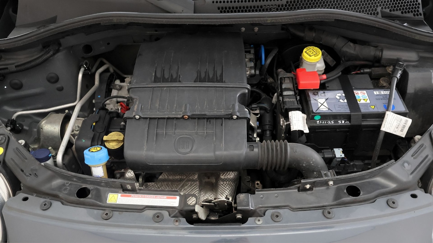 Used Fiat 500 2020 for sale - 77528791: Photo 18