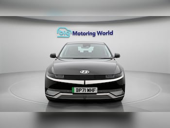 Used Hyundai IONIQ 5 2022 for sale - 79068906: Photo