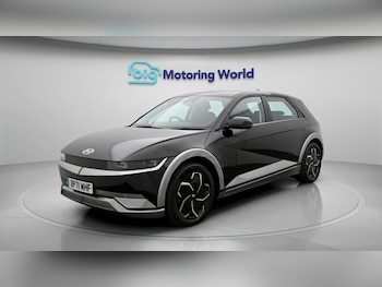 Used Hyundai IONIQ 5 2022 for sale - 79068906: Photo