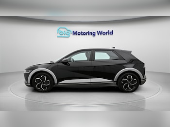 Used Hyundai IONIQ 5 2022 for sale - 79068906: Photo