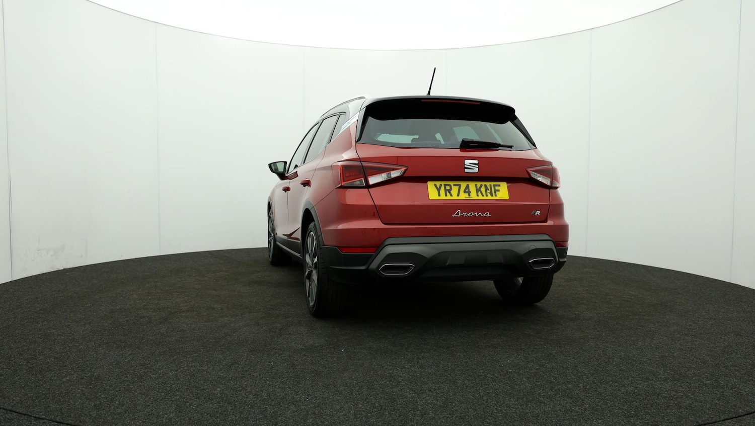 Used SEAT Arona for sale - 76810011: Photo 29