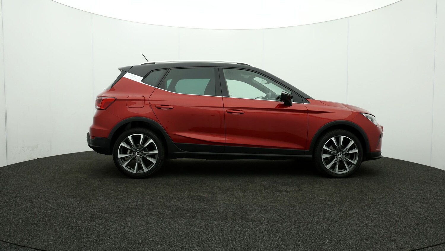 Used SEAT Arona for sale - 76810011: Photo 36