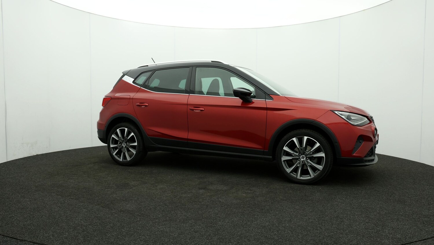 Used SEAT Arona for sale - 76810011: Photo 41