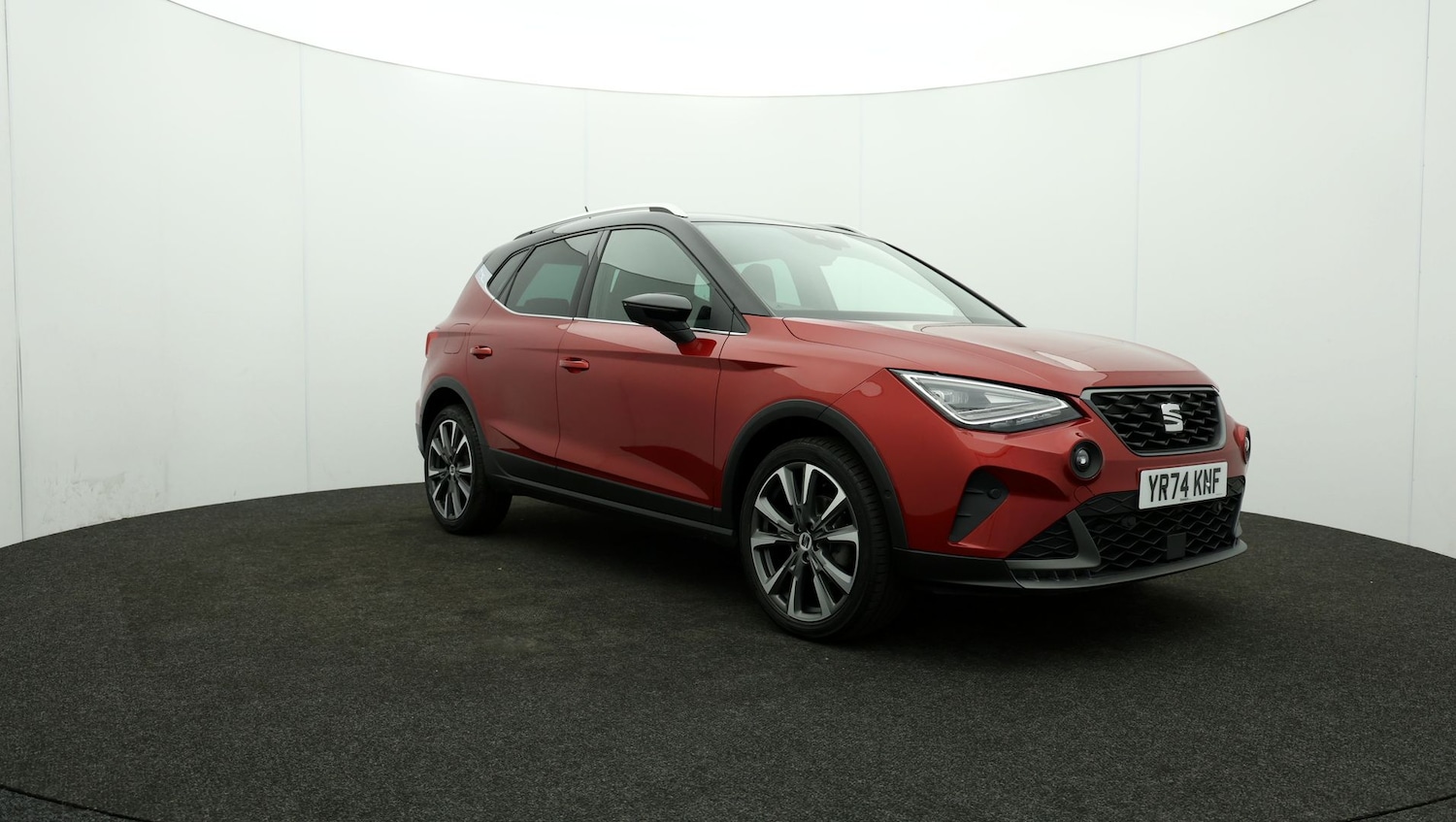 Used SEAT Arona for sale - 76810011: Photo 45