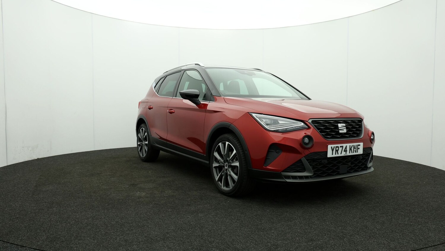 Used SEAT Arona for sale - 76810011: Photo 46