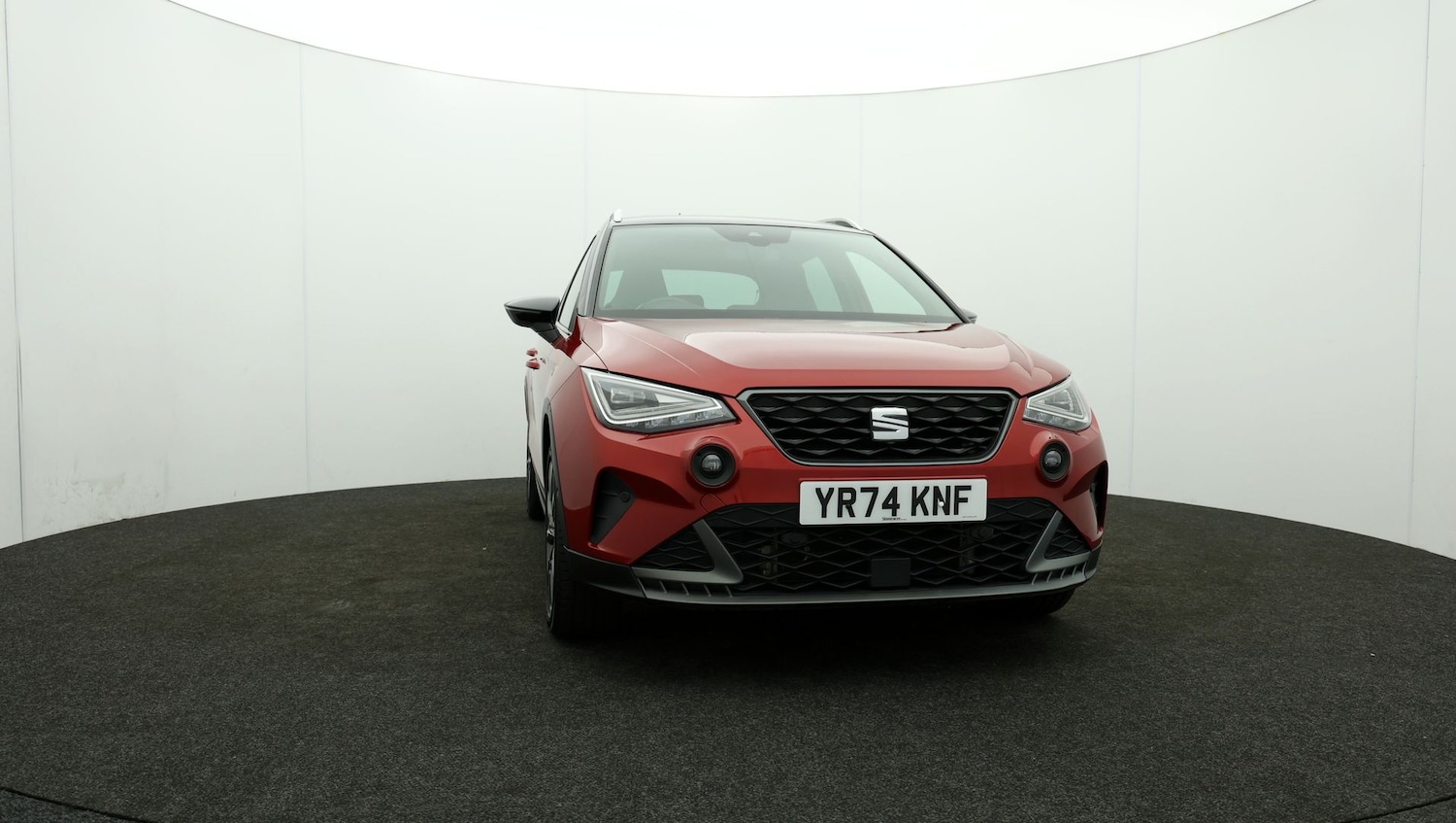 Used SEAT Arona for sale - 76810011: Photo 49