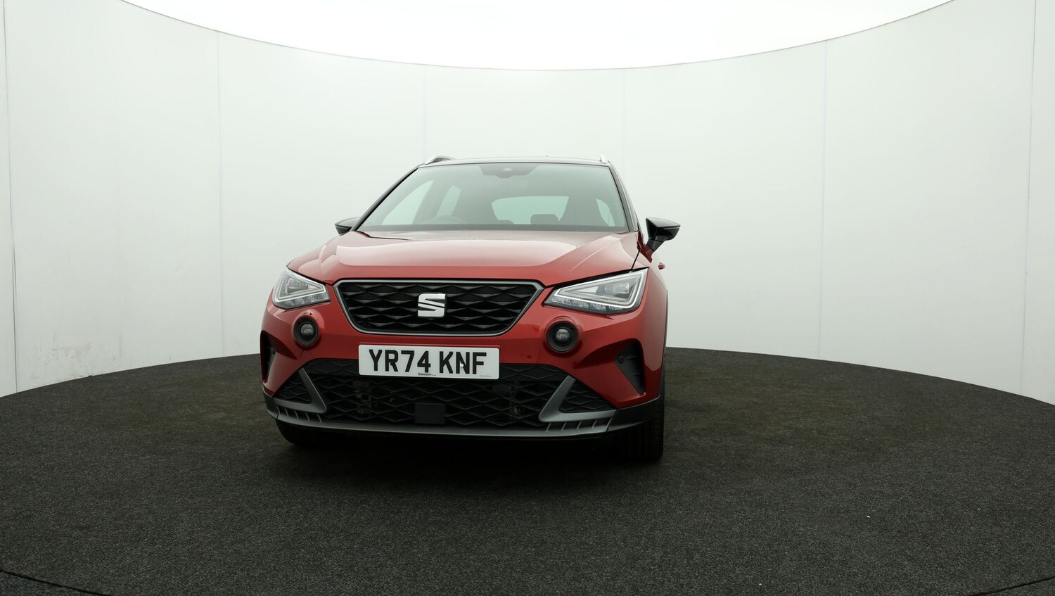 Used SEAT Arona for sale - 76810011: Photo 53