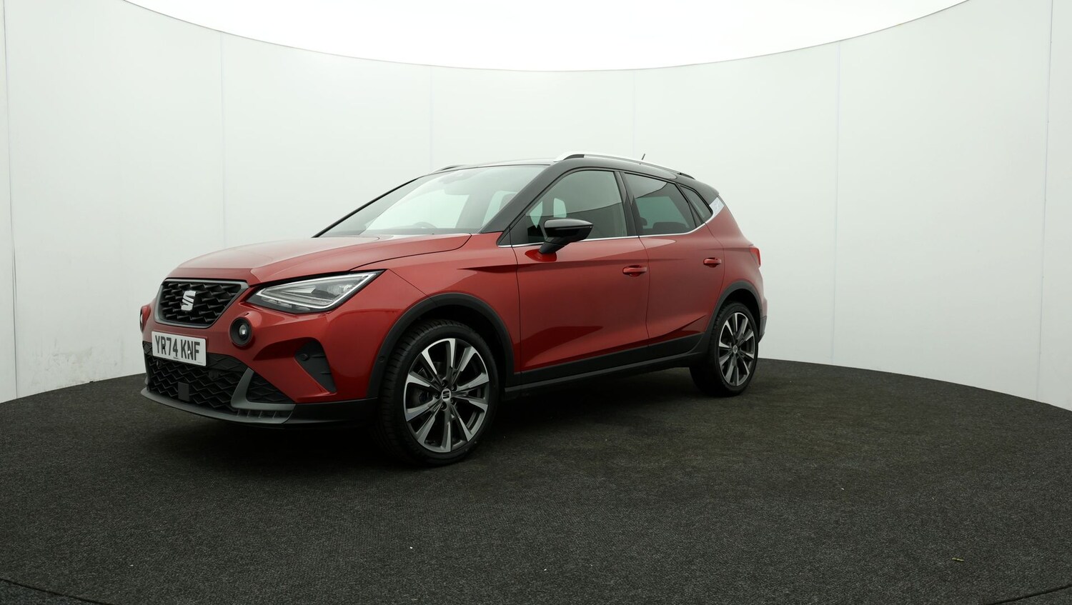 Used SEAT Arona for sale - 76810011: Photo 58