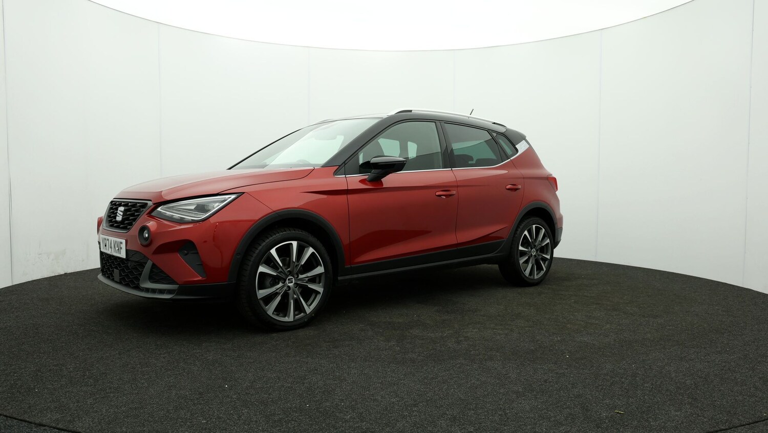 Used SEAT Arona for sale - 76810011: Photo 59