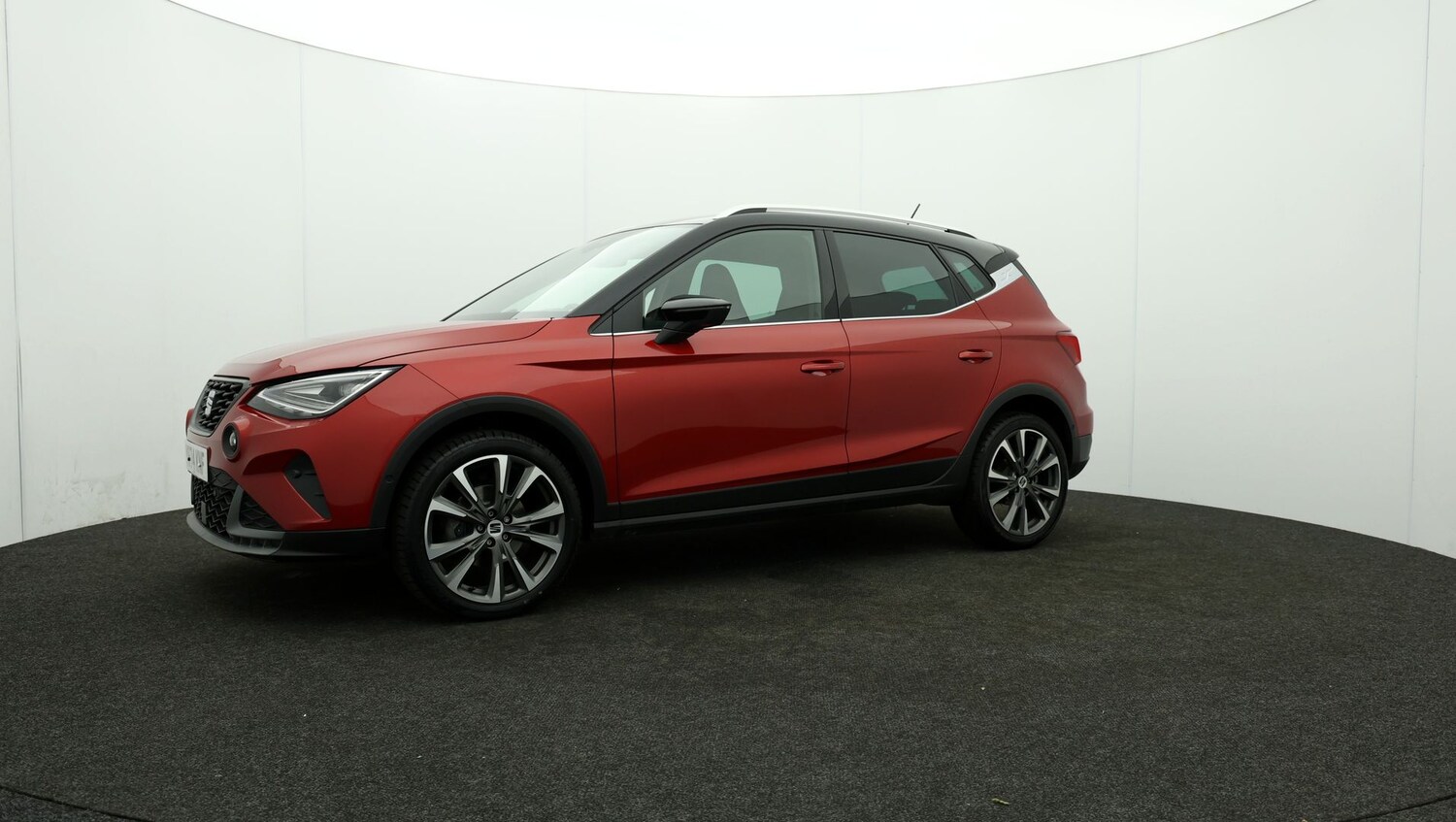 Used SEAT Arona for sale - 76810011: Photo 60