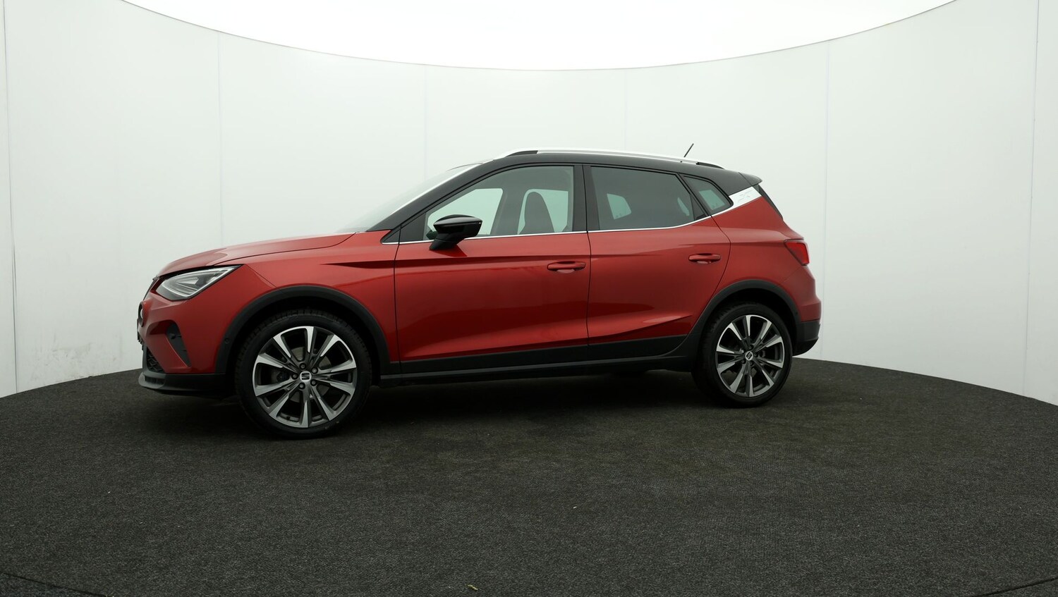 Used SEAT Arona for sale - 76810011: Photo 63
