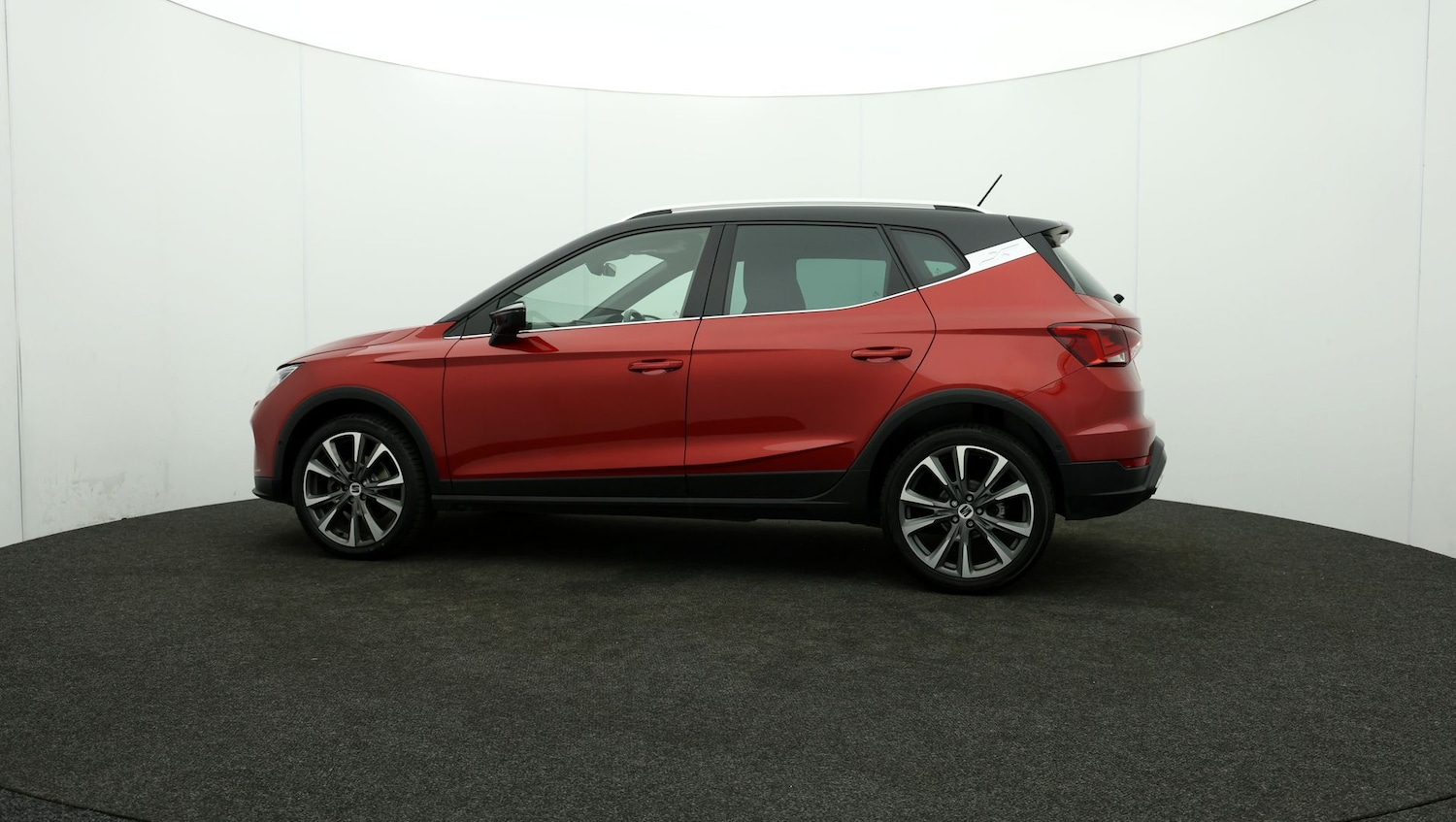 Used SEAT Arona for sale - 76810011: Photo 68