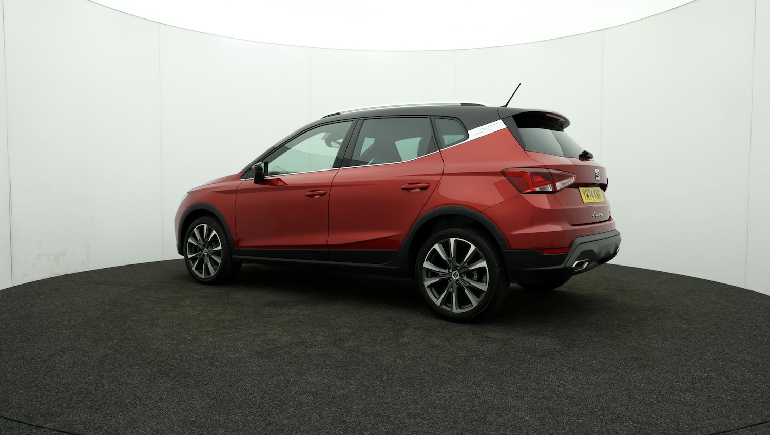 Used SEAT Arona for sale - 76810011: Photo 71