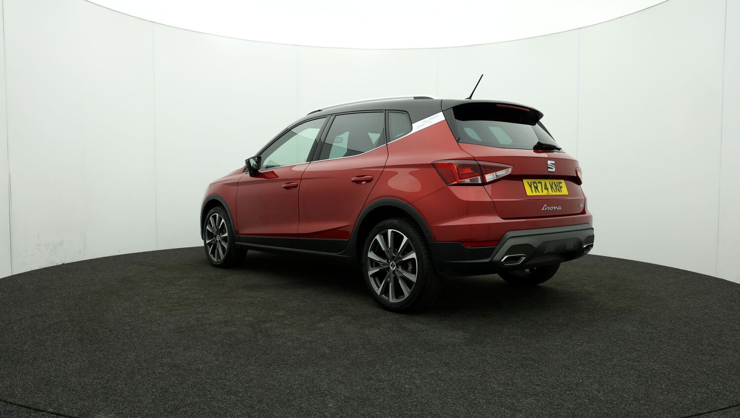 Used SEAT Arona for sale - 76810011: Photo 74