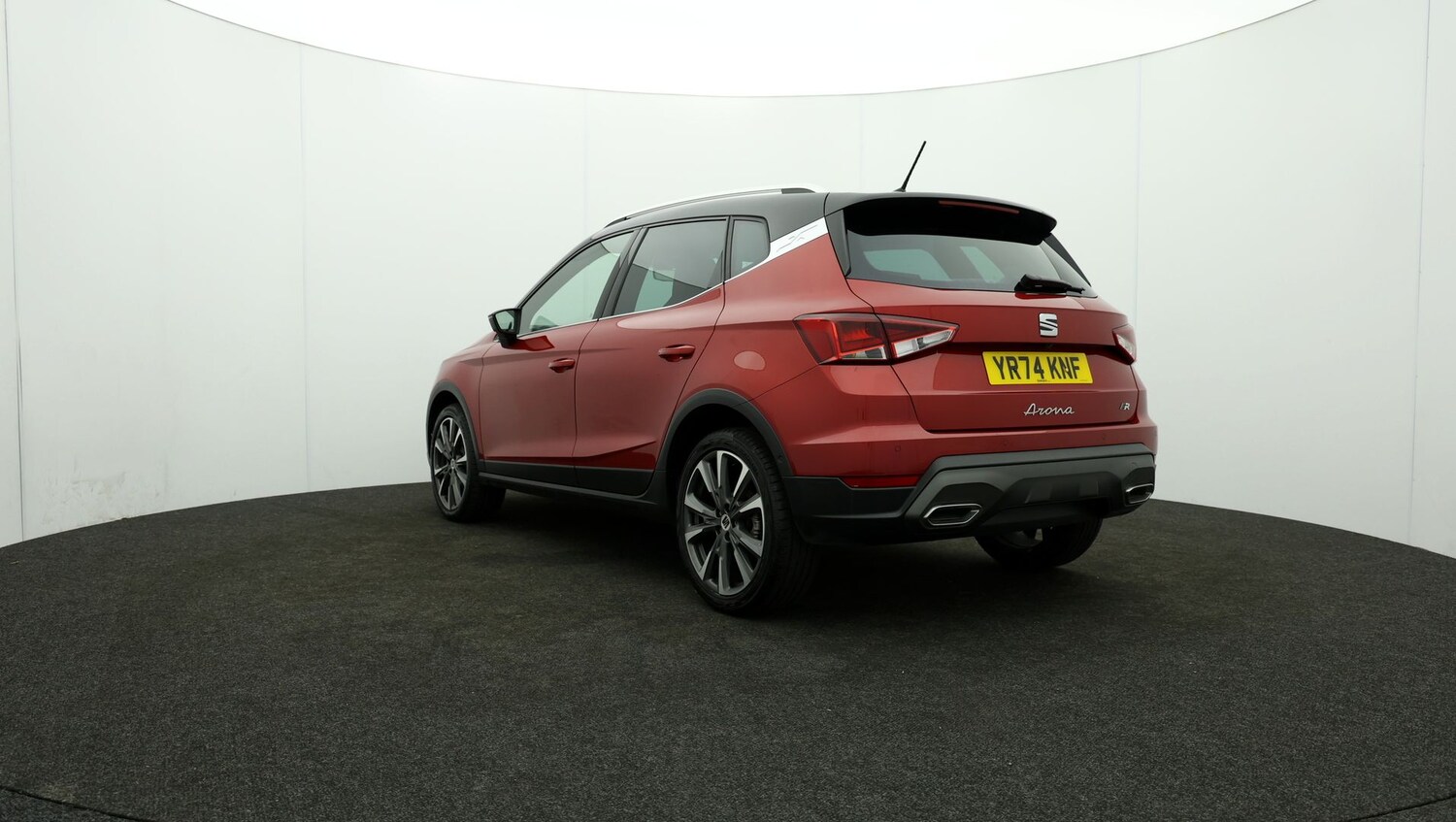 Used SEAT Arona for sale - 76810011: Photo 75
