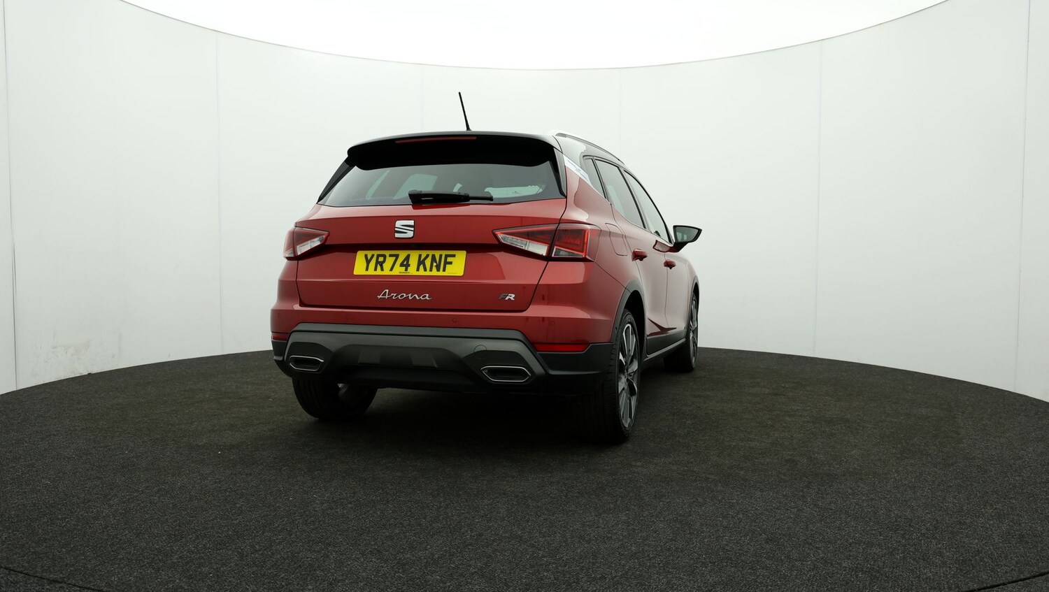 Used SEAT Arona for sale - 76810011: Photo 77