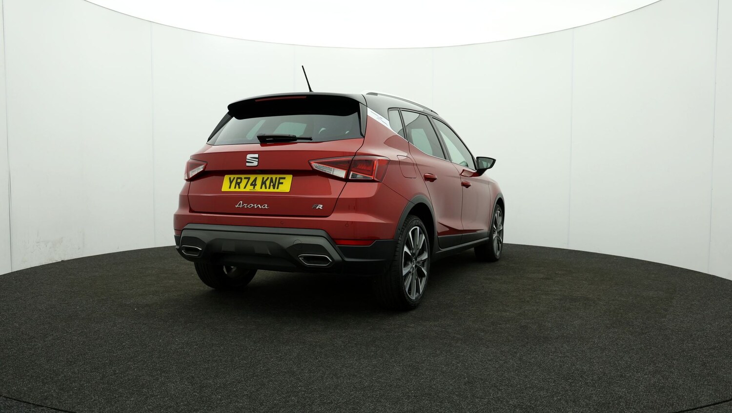 Used SEAT Arona for sale - 76810011: Photo 78