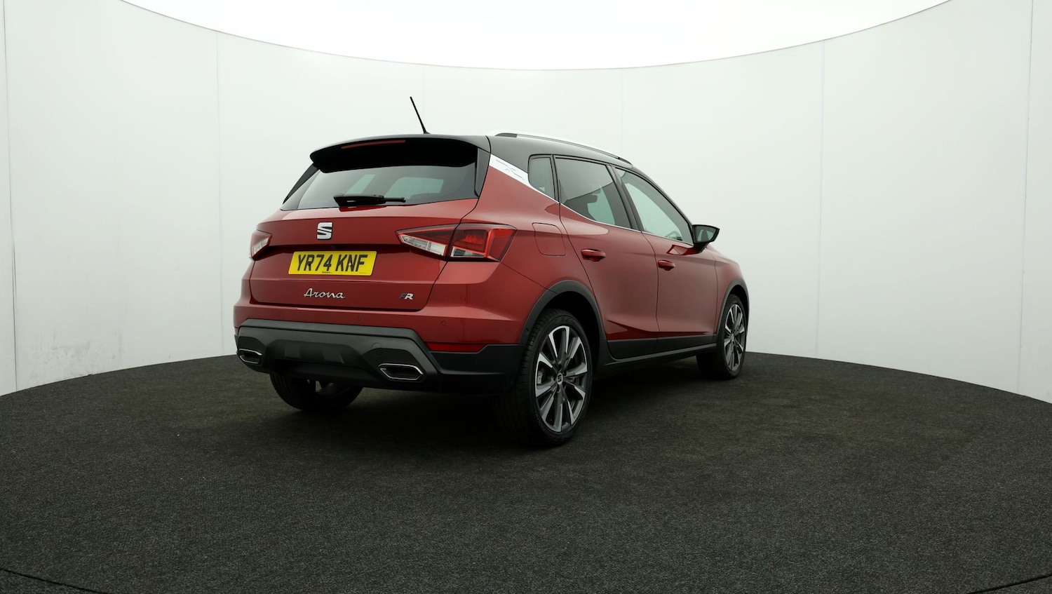 Used SEAT Arona for sale - 76810011: Photo 79