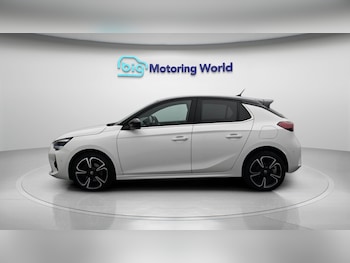 Used Vauxhall Corsa 2023 for sale - 78953970: Photo