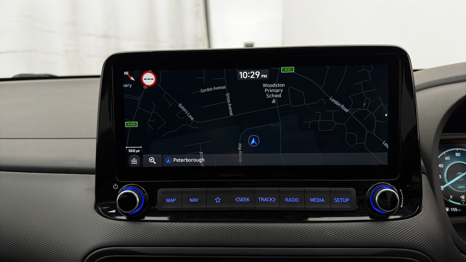 Used Hyundai KONA 2021 for sale - 78026997: Photo 10