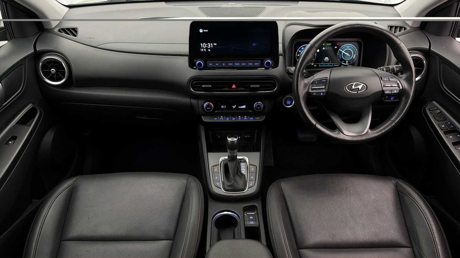 Used Hyundai KONA 2021 for sale - 78026997: Photo 12