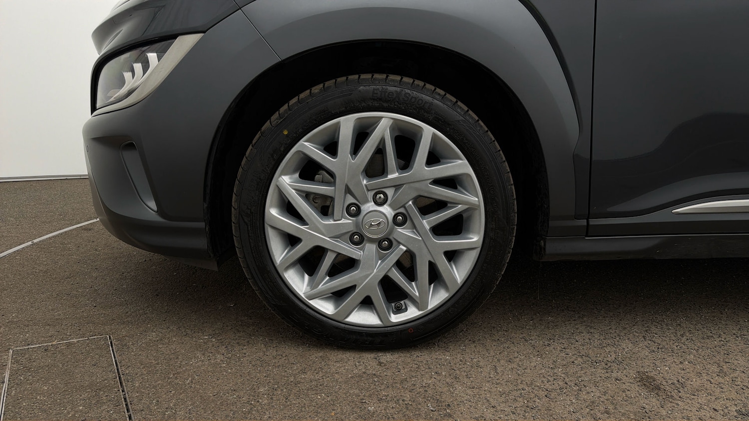 Used Hyundai KONA 2021 for sale - 78026997: Photo 17