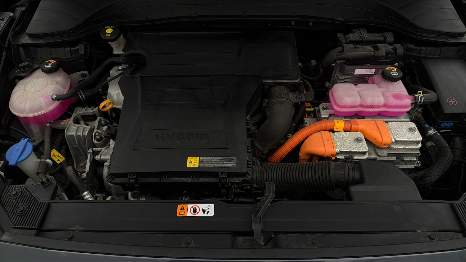 Used Hyundai KONA 2021 for sale - 78026997: Photo 18