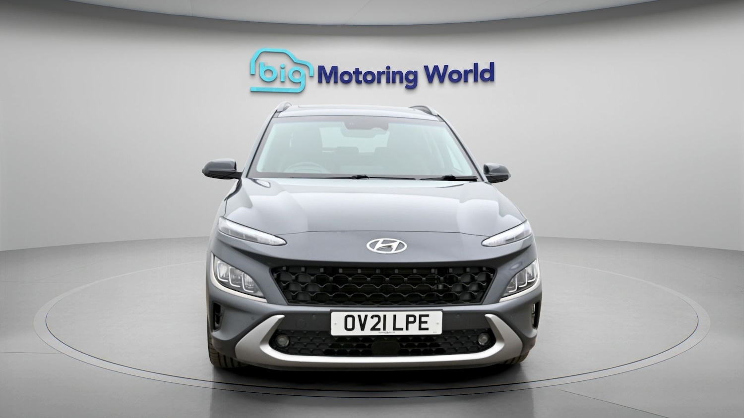 Used Hyundai KONA 2021 for sale - 78026997: Photo 2