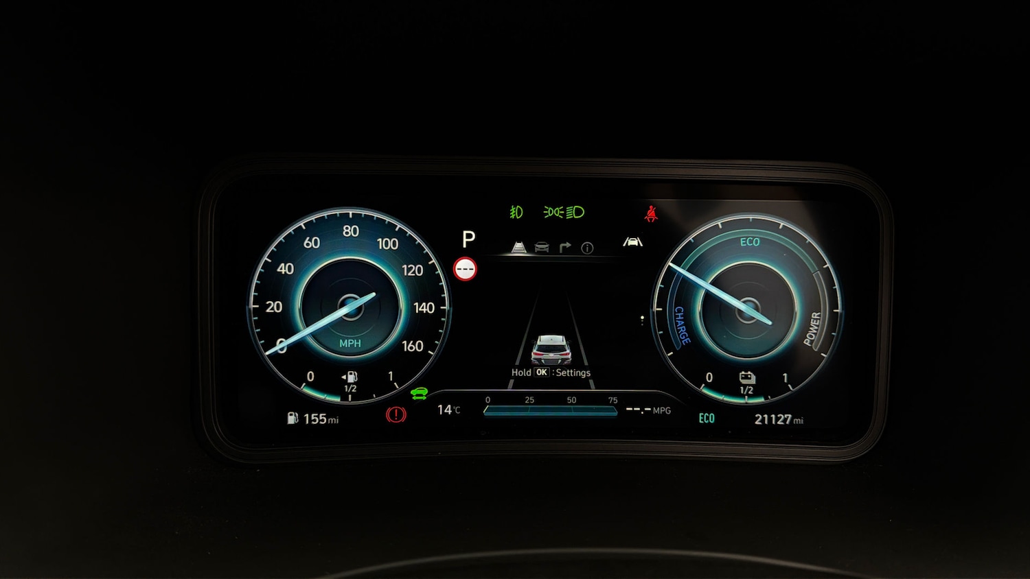 Used Hyundai KONA 2021 for sale - 78026997: Photo 25