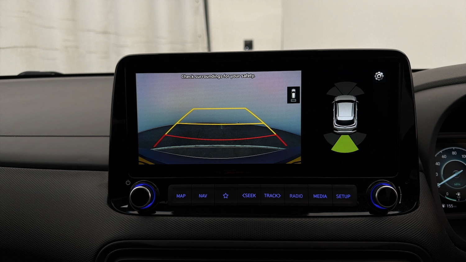 Used Hyundai KONA 2021 for sale - 78026997: Photo 26