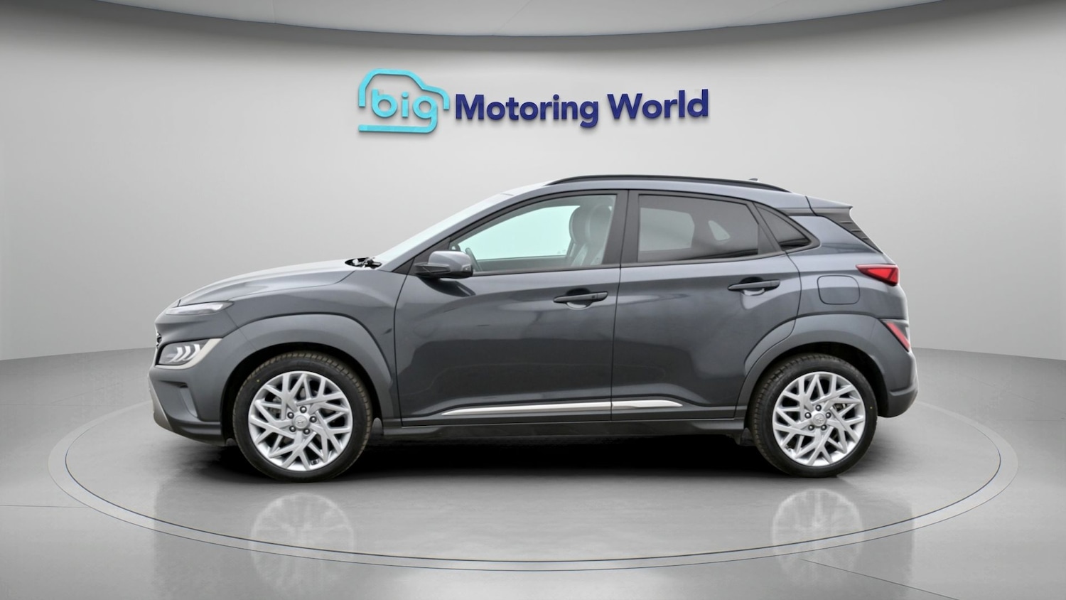 Used Hyundai KONA 2021 for sale - 78026997: Photo 4