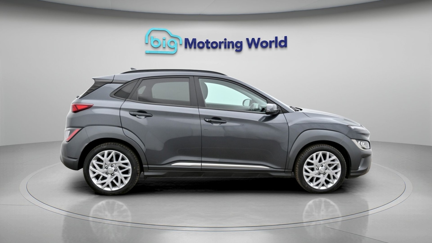 Used Hyundai KONA 2021 for sale - 78026997: Photo 8