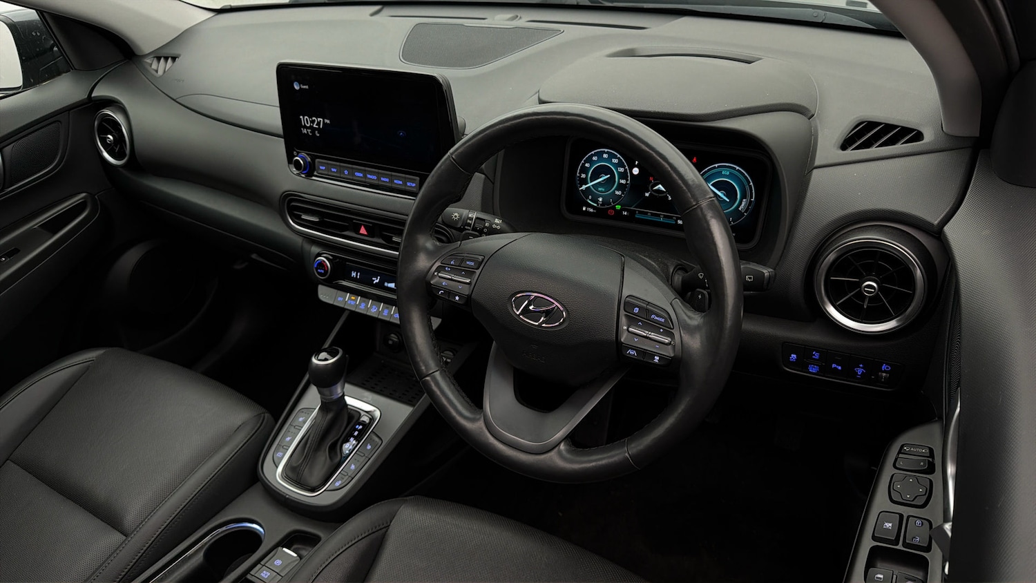 Used Hyundai KONA 2021 for sale - 78026997: Photo 9