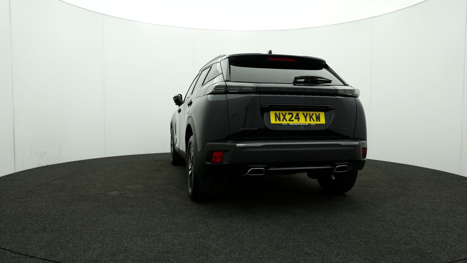 Used Peugeot 2008 for sale - 76811921: Photo 27