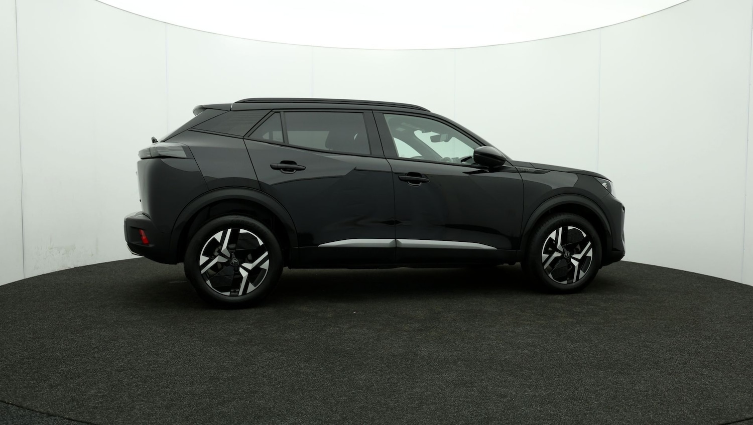 Used Peugeot 2008 for sale - 76811921: Photo 32