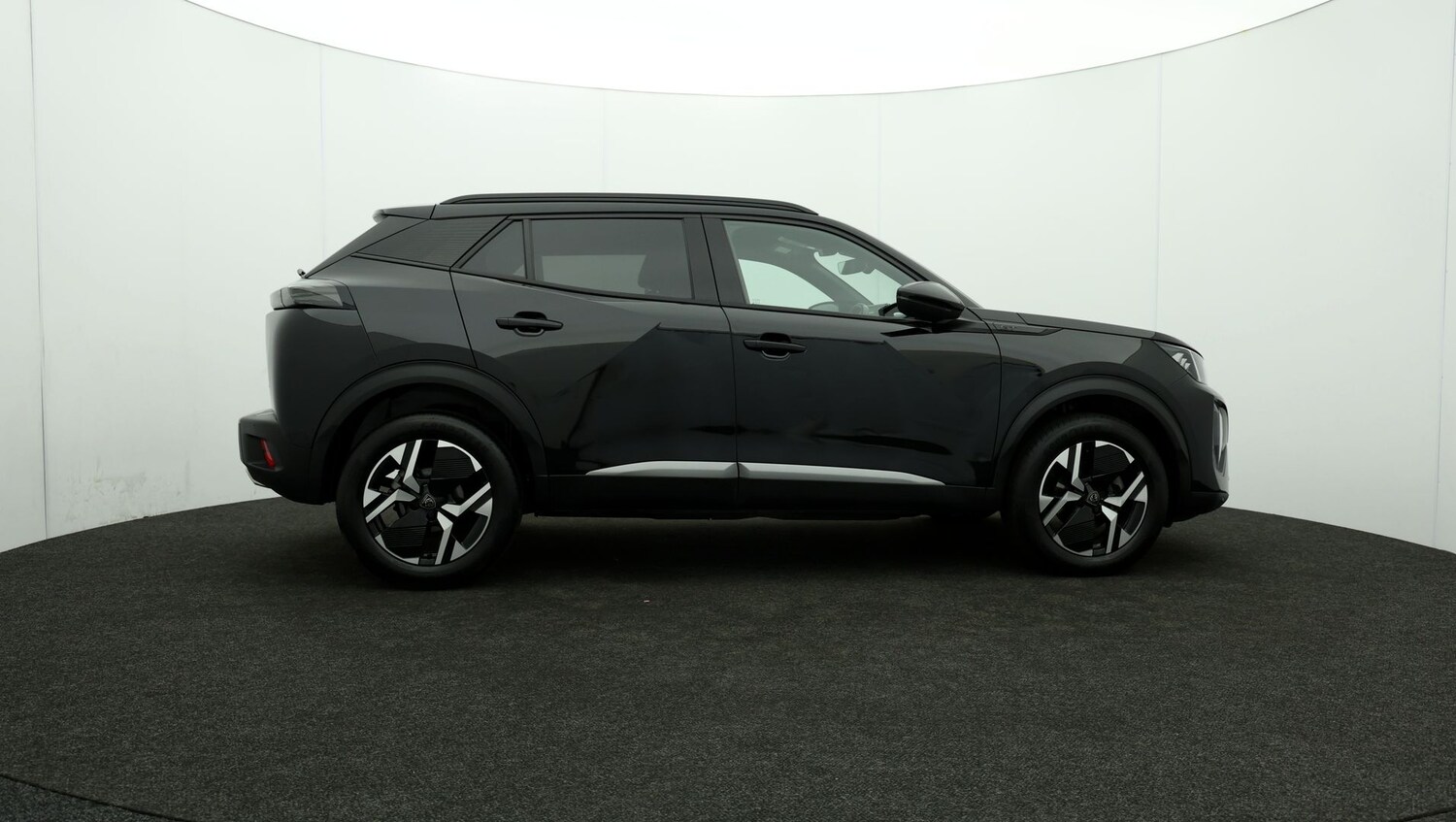 Used Peugeot 2008 for sale - 76811921: Photo 33