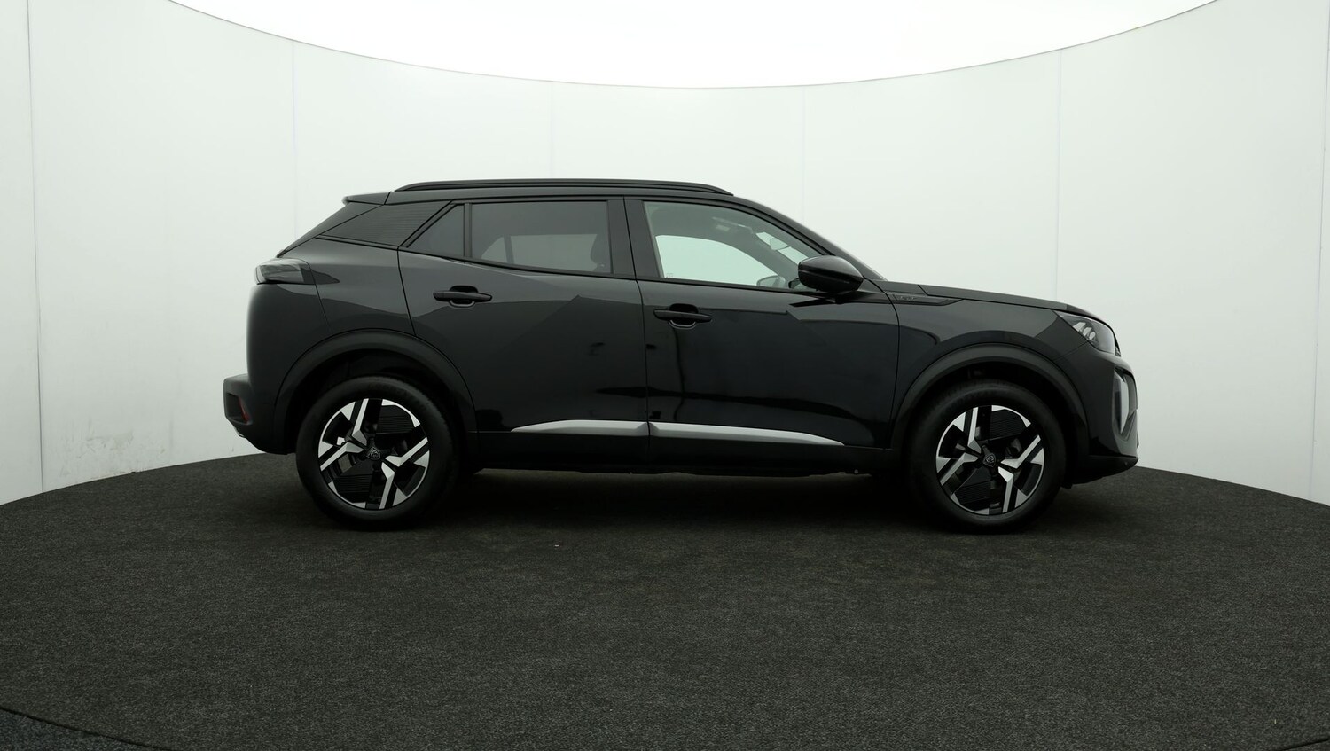 Used Peugeot 2008 for sale - 76811921: Photo 34