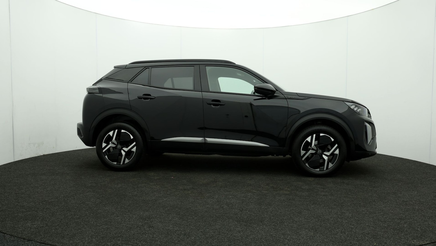 Used Peugeot 2008 for sale - 76811921: Photo 35