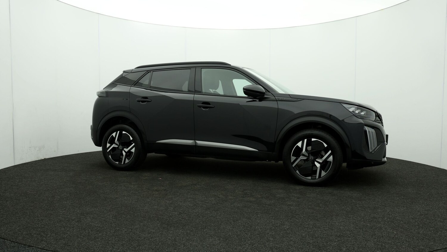 Used Peugeot 2008 for sale - 76811921: Photo 37