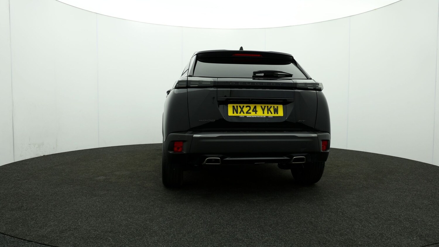 Used Peugeot 2008 for sale - 76811921: Photo 38