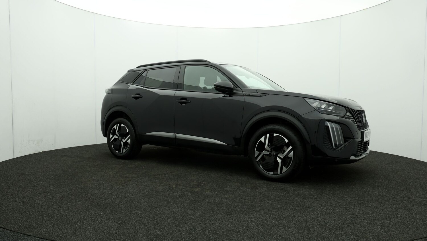 Used Peugeot 2008 for sale - 76811921: Photo 40