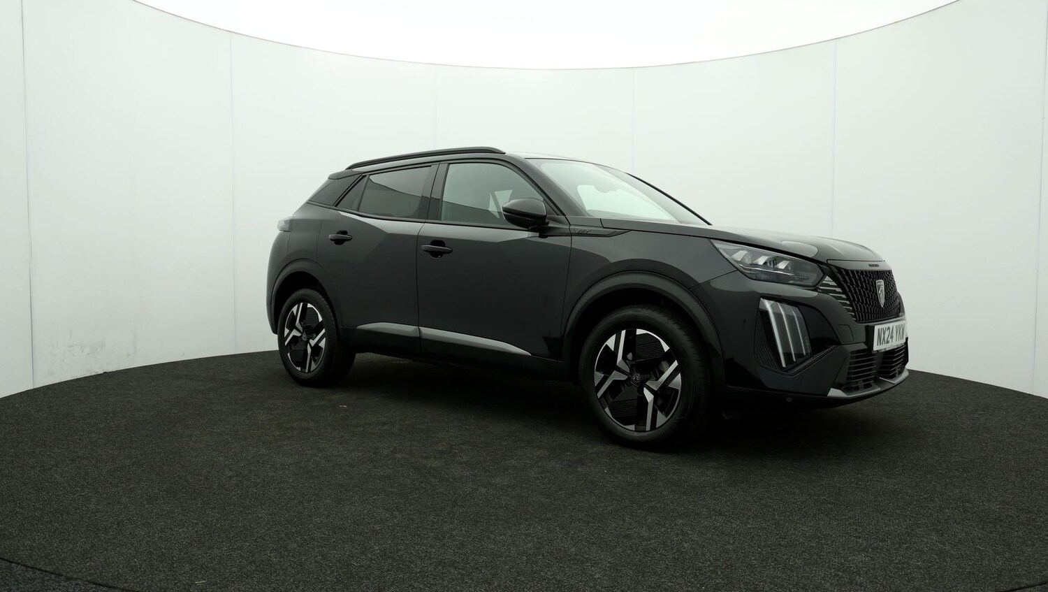 Used Peugeot 2008 for sale - 76811921: Photo 41