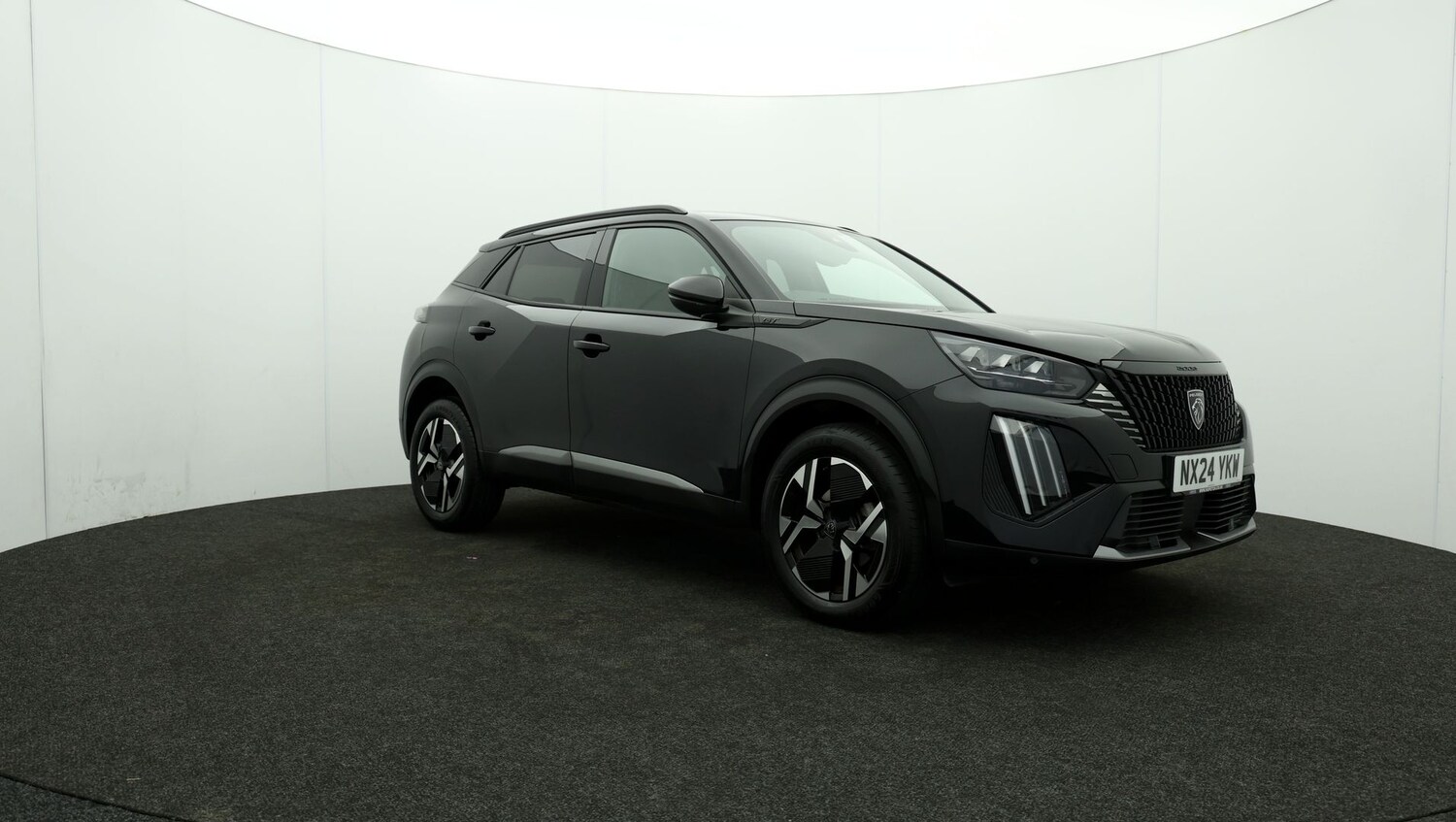 Used Peugeot 2008 for sale - 76811921: Photo 42