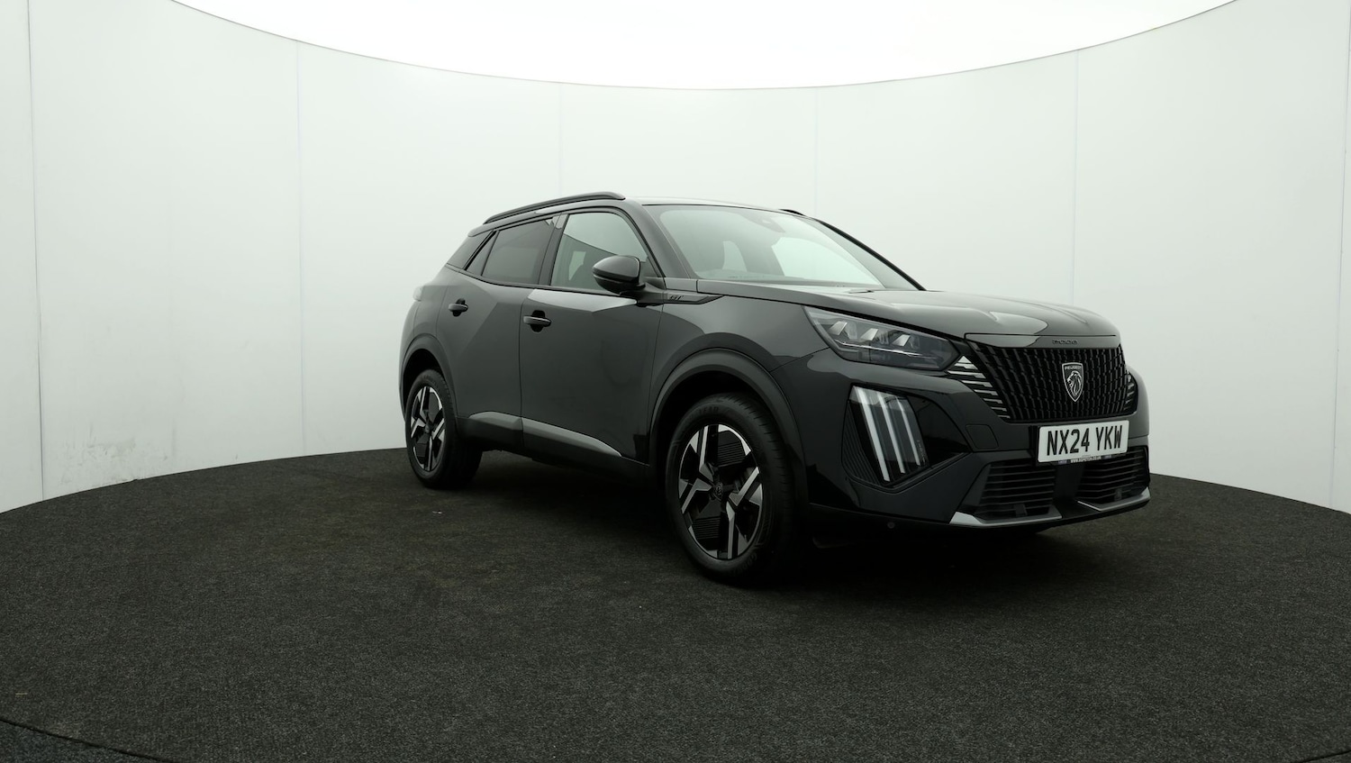 Used Peugeot 2008 for sale - 76811921: Photo 43