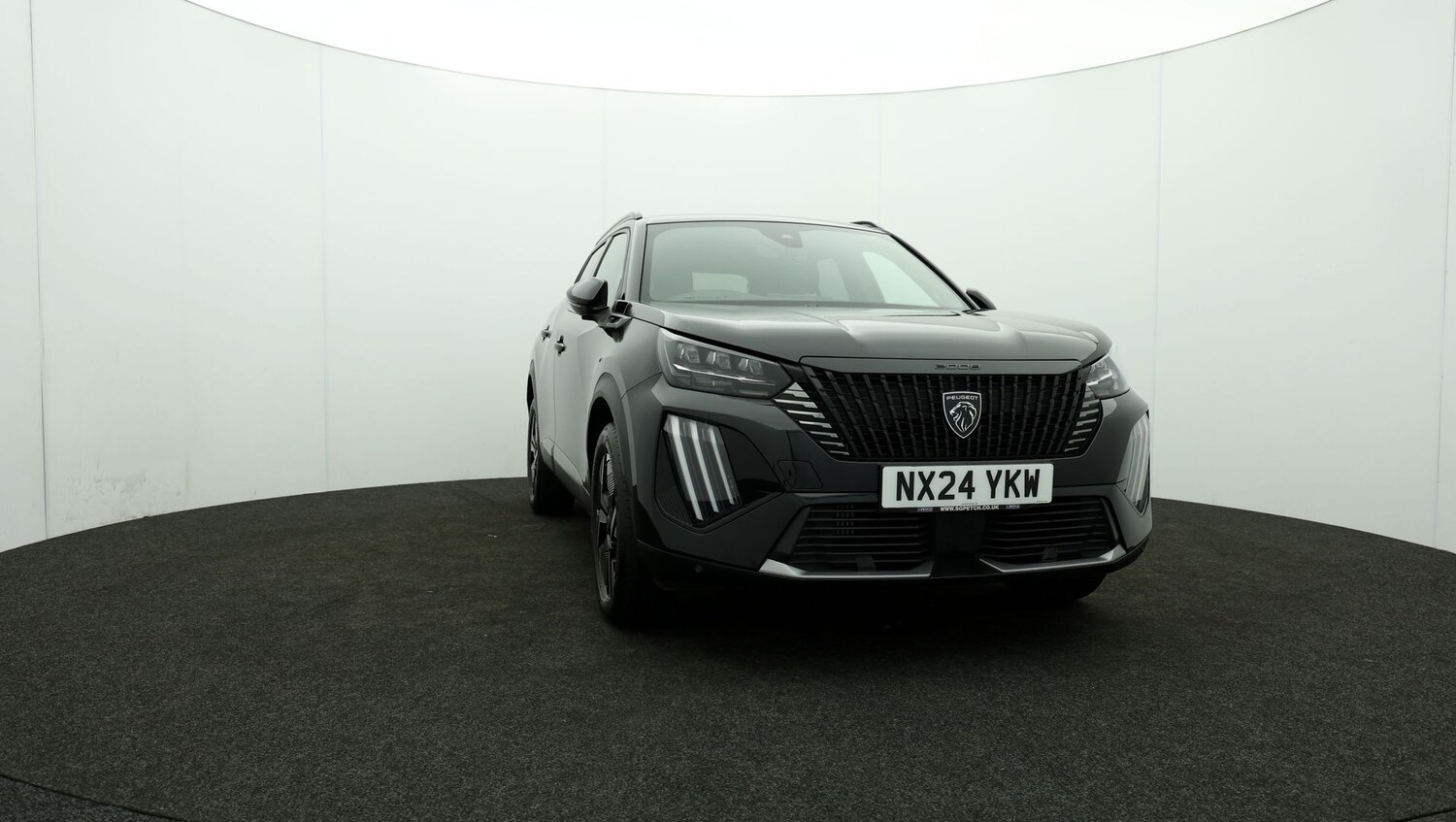 Used Peugeot 2008 for sale - 76811921: Photo 46