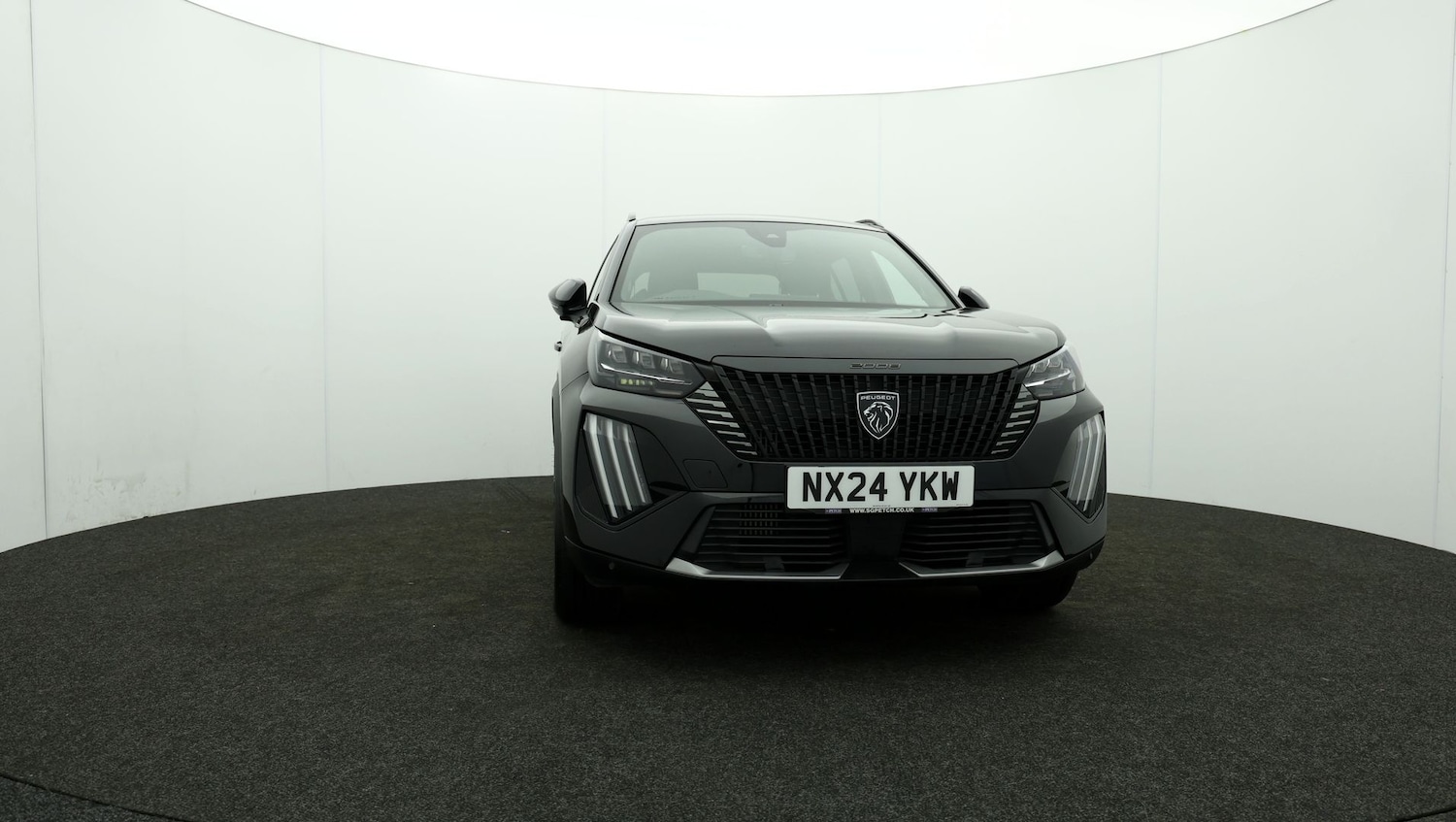 Used Peugeot 2008 for sale - 76811921: Photo 47