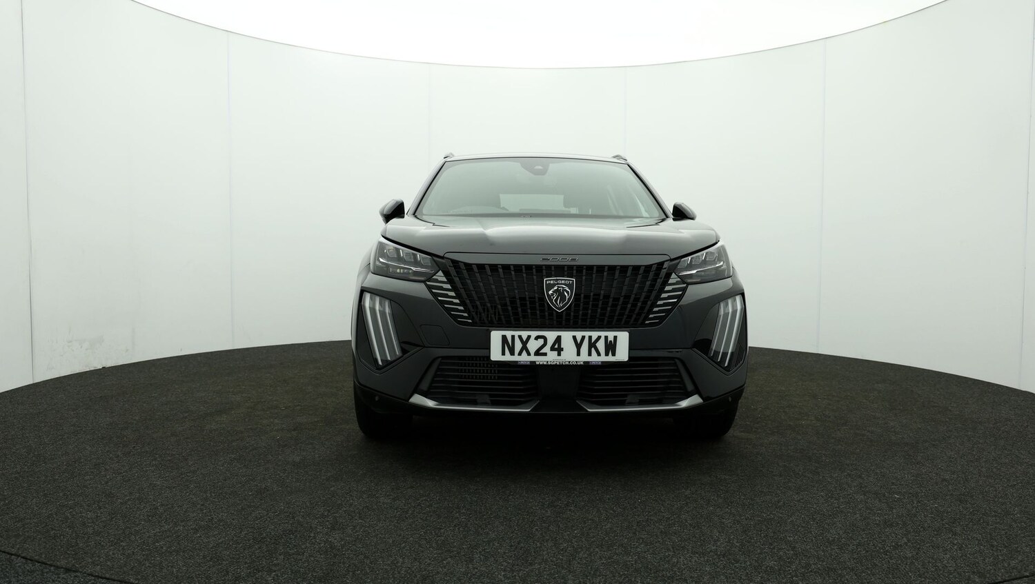 Used Peugeot 2008 for sale - 76811921: Photo 48