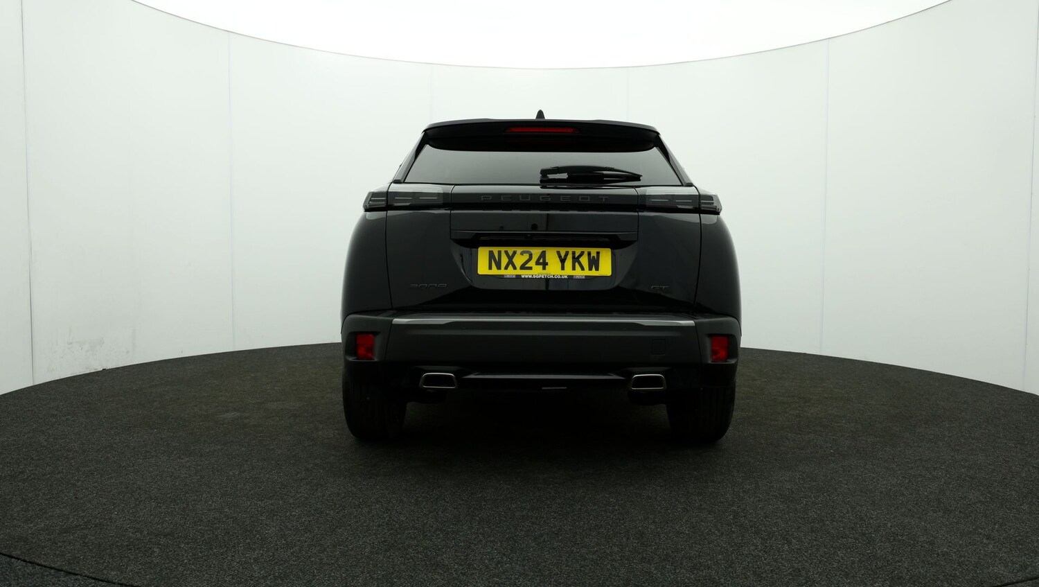 Used Peugeot 2008 for sale - 76811921: Photo 49