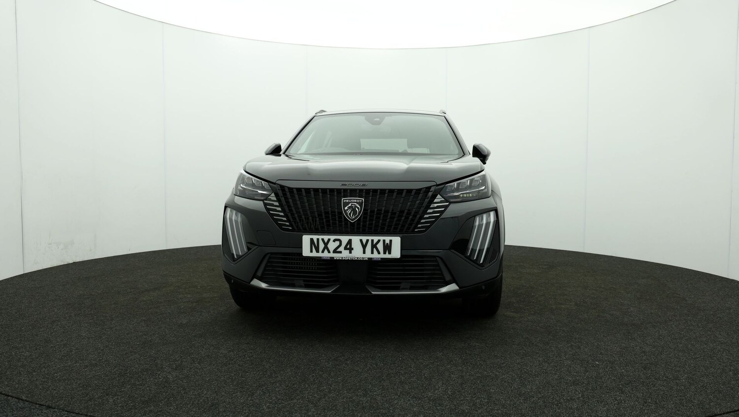 Used Peugeot 2008 for sale - 76811921: Photo 50