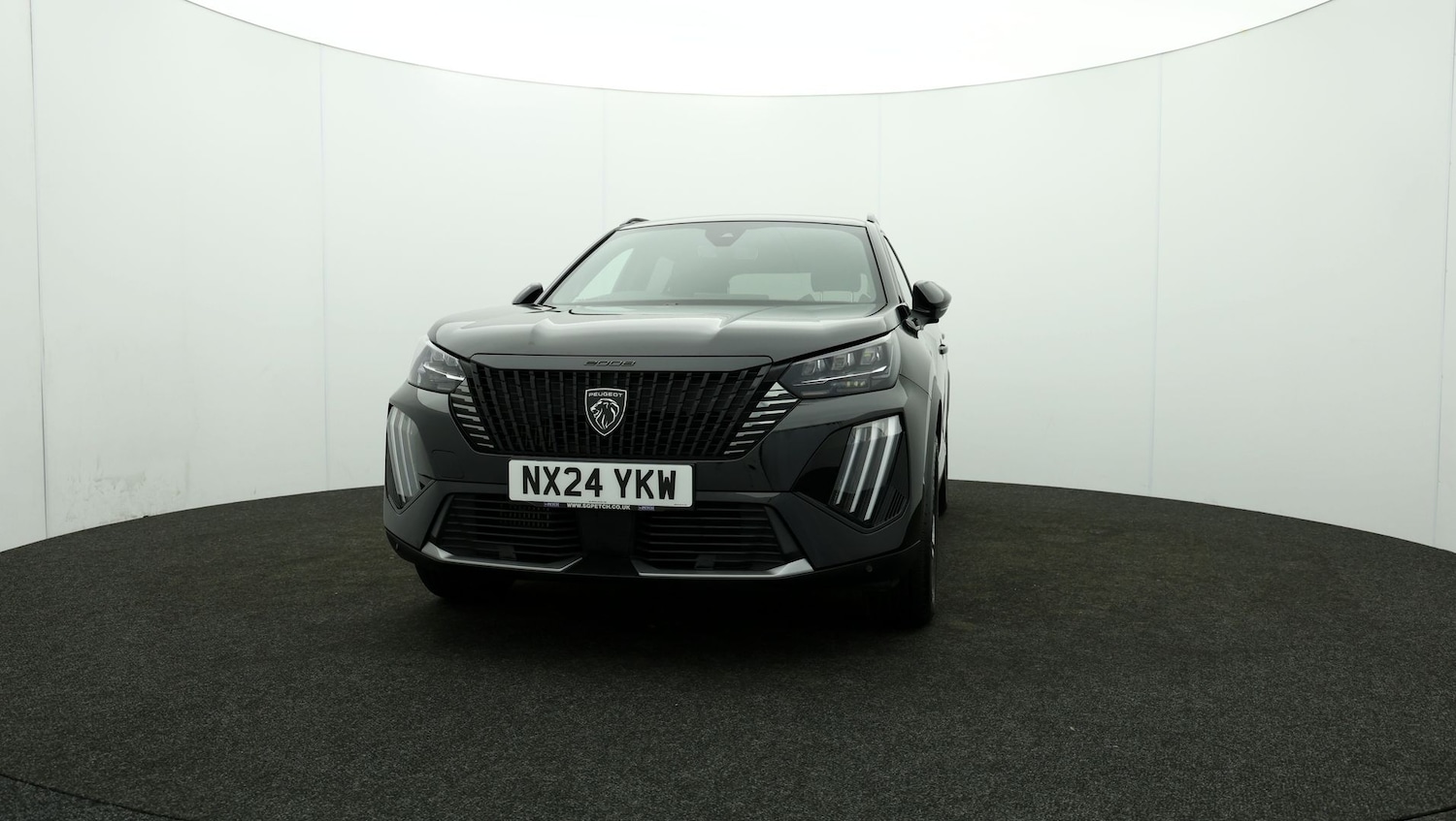 Used Peugeot 2008 for sale - 76811921: Photo 51